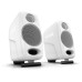 Мікромонітор IK MULTIMEDIA iLoud Micro Monitor White Special Edition