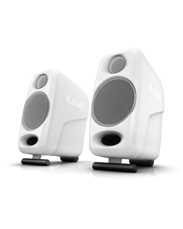Мікромонітор IK MULTIMEDIA iLoud Micro Monitor White Special Edition