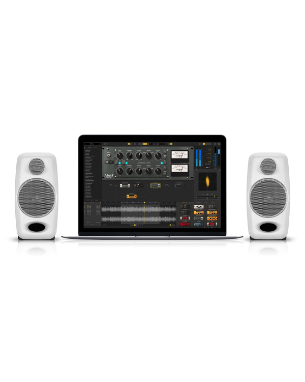 Мікромонітор IK MULTIMEDIA iLoud Micro Monitor White Special Edition