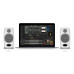Мікромонітор IK MULTIMEDIA iLoud Micro Monitor White Special Edition