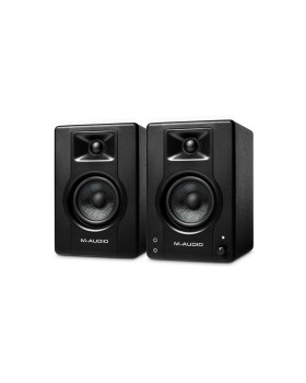 Студійний монітор M-AUDIO BX3