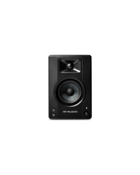 Студійний монітор M-AUDIO BX3-foto2