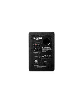 Студійний монітор M-AUDIO BX3-foto4