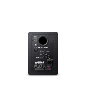 Студійний монітор M-AUDIO BX5 D3-foto3