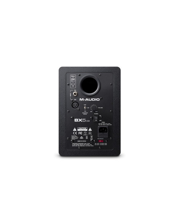 Студійний монітор M-AUDIO BX5 D3