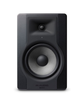 Студійний монітор M-AUDIO BX8 D3-foto3