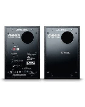 Студійний монітор ALESIS ELEVATE 3 MKII-foto2