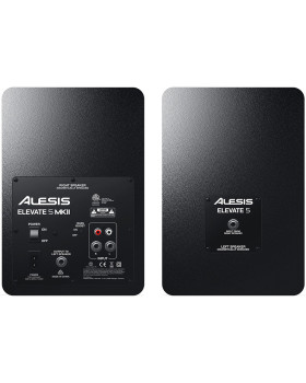 Студійний монітор ALESIS ELEVATE 5 MKII-foto2