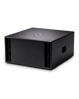 Сабвуфер NEXO ID S110t