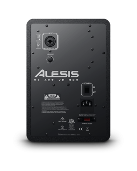 Студійний монітор ALESIS M1 ACTIVE MK3-foto2