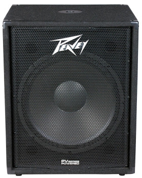 Сабвуфер PEAVEY PV118D-foto2