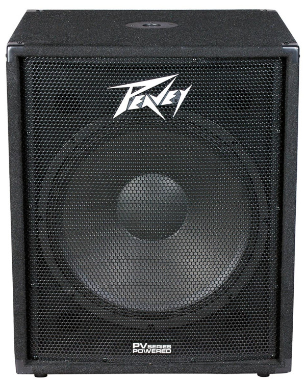 Сабвуфер PEAVEY PV118D