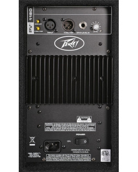 Сабвуфер PEAVEY PV118D-foto3