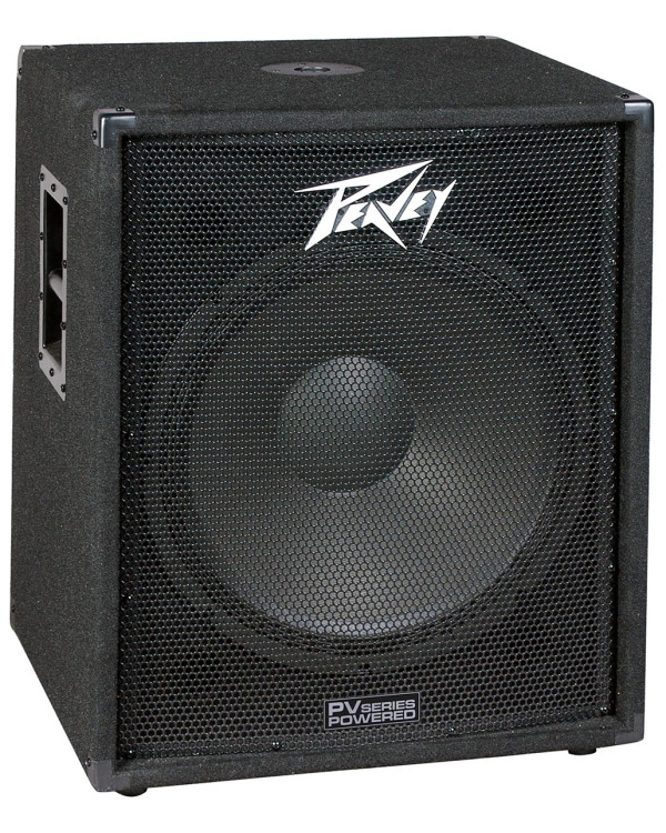Сабвуфер PEAVEY PV118D