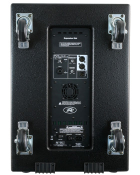 Сабвуфер PEAVEY PVXp SUB-foto4
