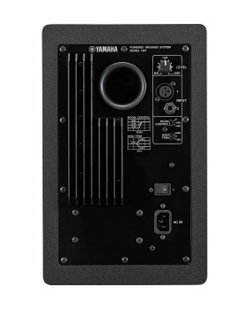 Студійний монітор YAMAHA HS7-foto2