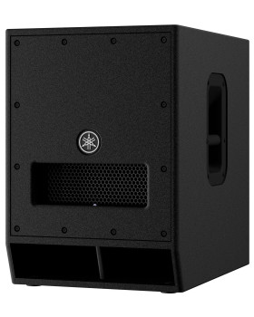 Сабвуфер YAMAHA DXS12 mkII