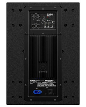 Сабвуфер YAMAHA DXS12 mkII-foto3