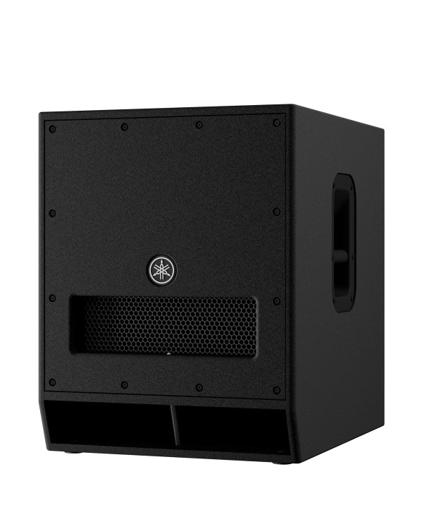Сабвуфер YAMAHA DXS15 MKII