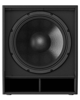 Сабвуфер YAMAHA DXS18 XLF-foto4