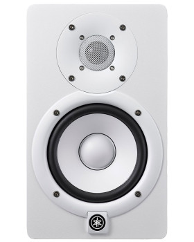 Студійний монітор YAMAHA HS5i White-foto2