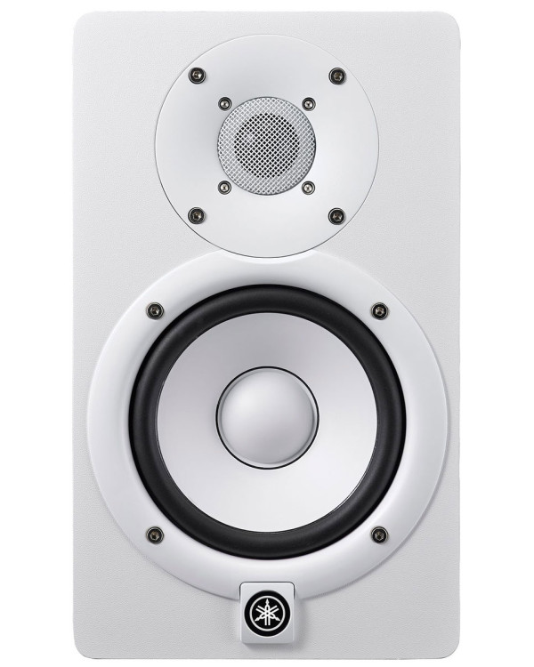 Студійний монітор YAMAHA HS5i White