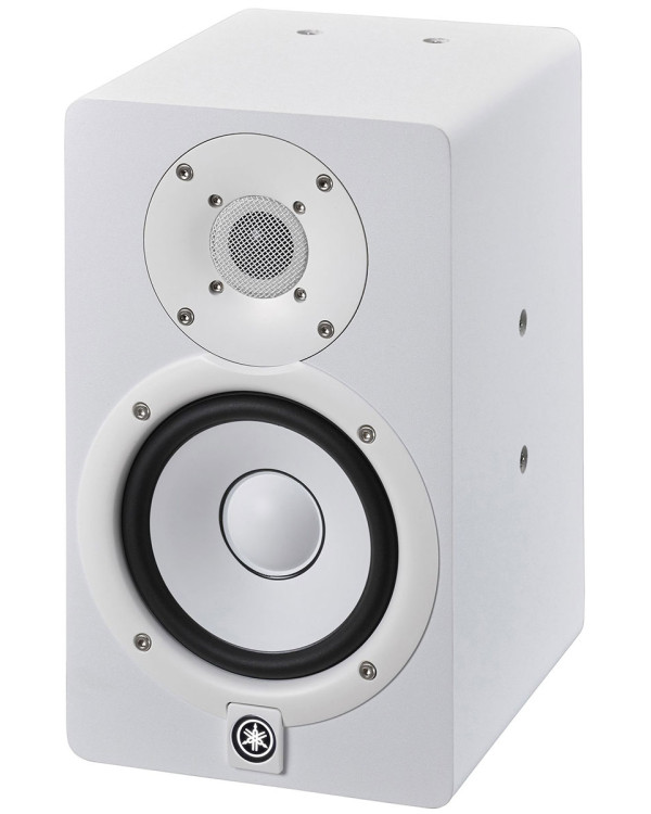 Студійний монітор YAMAHA HS5i White