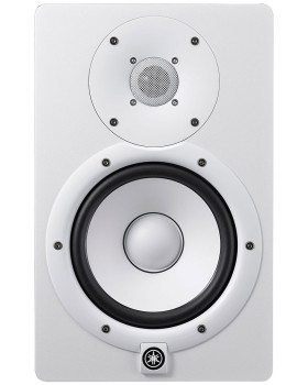 Студійний монітор YAMAHA HS7i White-foto2