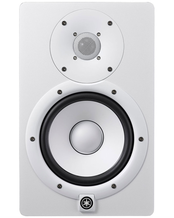 Студійний монітор YAMAHA HS7i White