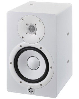 Студійний монітор YAMAHA HS7i White