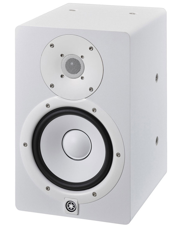 Студійний монітор YAMAHA HS7i White