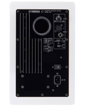 Студійний монітор YAMAHA HS7i White-foto3
