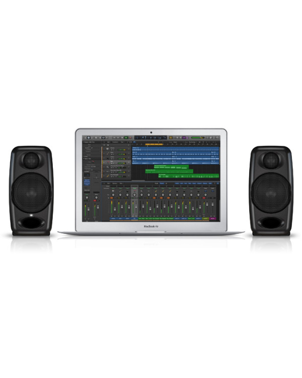 Мікромонітор IK MULTIMEDIA iLoud Micro Monitor