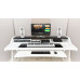 Студійний монітор IK MULTIMEDIA iLoud MTM (White Edition)