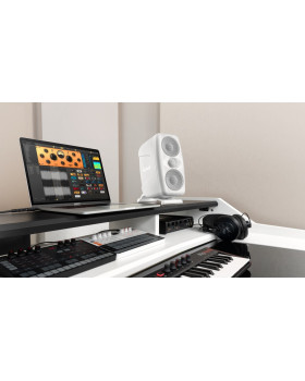 Студійний монітор IK MULTIMEDIA iLoud MTM (White Edition)-foto4