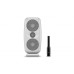 Студійний монітор IK MULTIMEDIA iLoud MTM (White Edition)