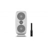 Студійний монітор IK MULTIMEDIA iLoud MTM (White Edition)