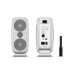 Студійний монітор IK MULTIMEDIA iLoud MTM (White Edition)