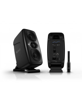 Студійний монітор IK MULTIMEDIA iLoud MTM-foto7