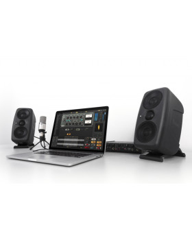 Студійний монітор IK MULTIMEDIA iLoud MTM-foto10