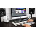 Мікромонітор IK MULTIMEDIA iLoud Micro Monitor White Special Edition