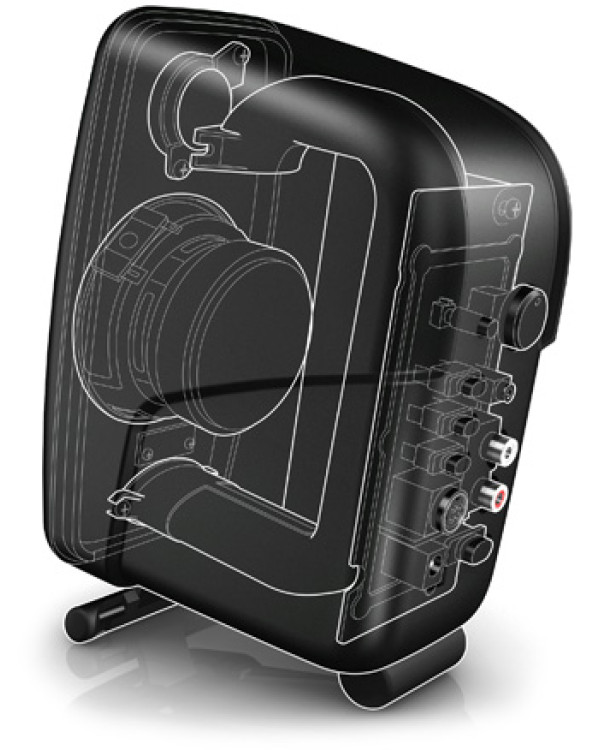 Мікромонітор IK MULTIMEDIA iLoud Micro Monitor