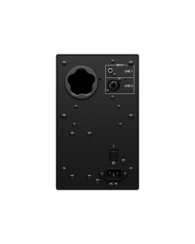 Студійний монітор YAMAHA MSP3A-foto3