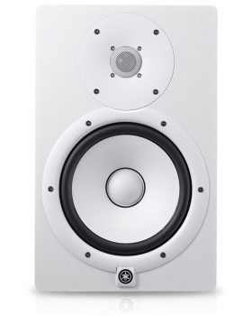 Студійний монітор YAMAHA HS8 White-foto2