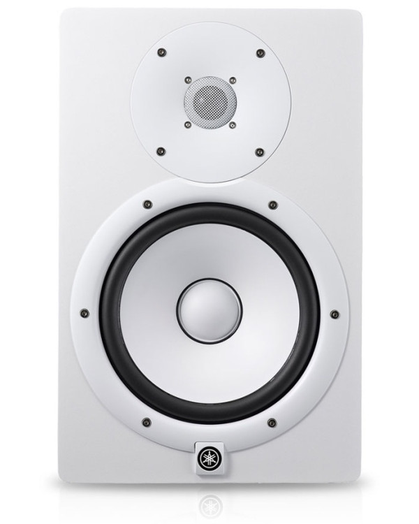 Студійний монітор YAMAHA HS8 White