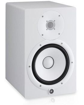 Студійний монітор YAMAHA HS8 White