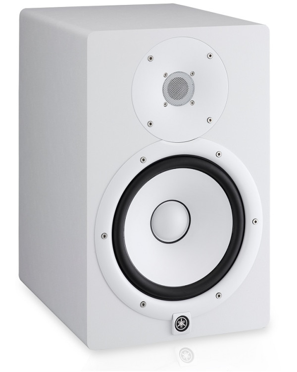 Студійний монітор YAMAHA HS8 White