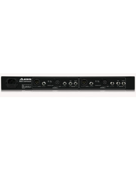 Компресор/лімітер ALESIS 3632 Compressor-foto2