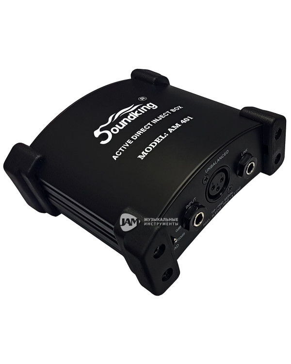 SOUNDKING AM401