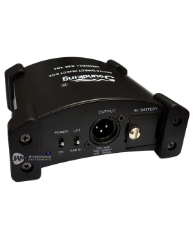 SOUNDKING AM401-foto2
